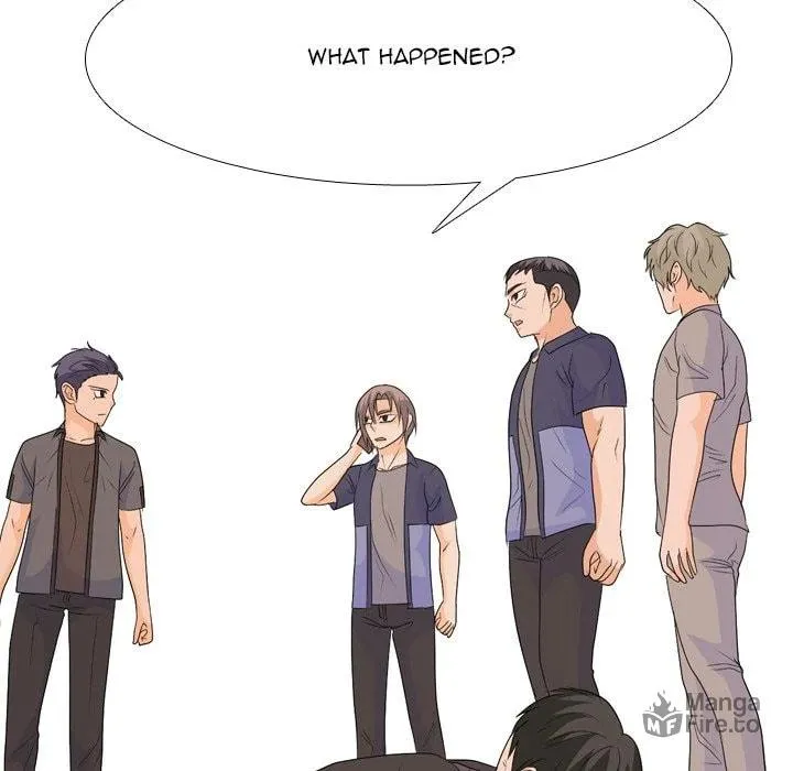 Read High School Legend: Red Dragon chapter 214 image 29 on Lezhin