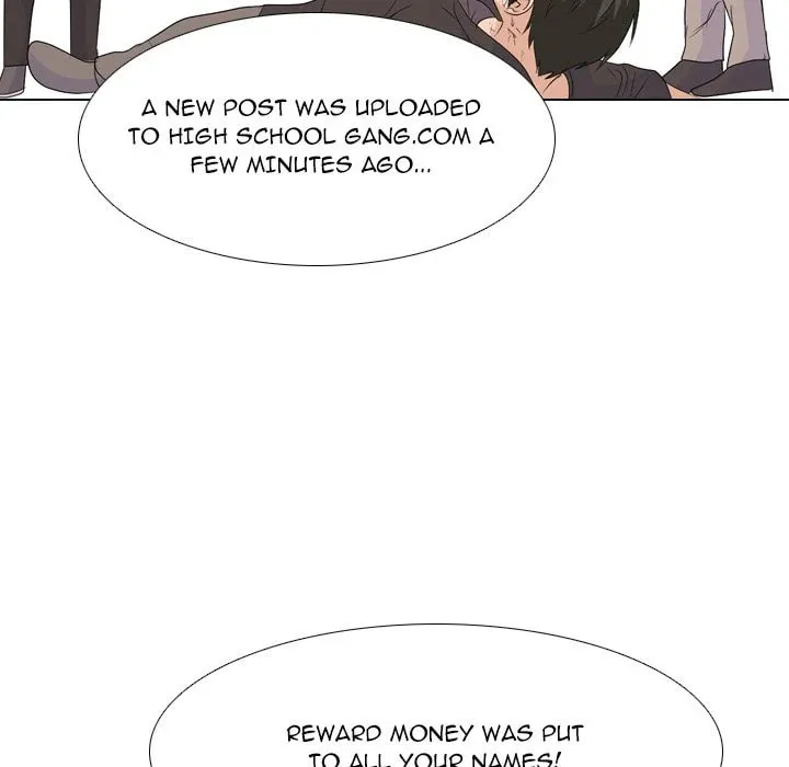 Read High School Legend: Red Dragon chapter 214 image 30 on Lezhin
