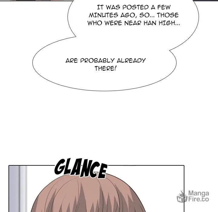 Read High School Legend: Red Dragon chapter 214 image 34 on Lezhin