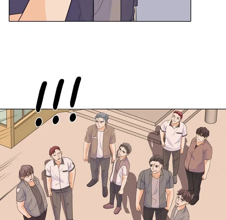 Read High School Legend: Red Dragon chapter 214 image 36 on Lezhin