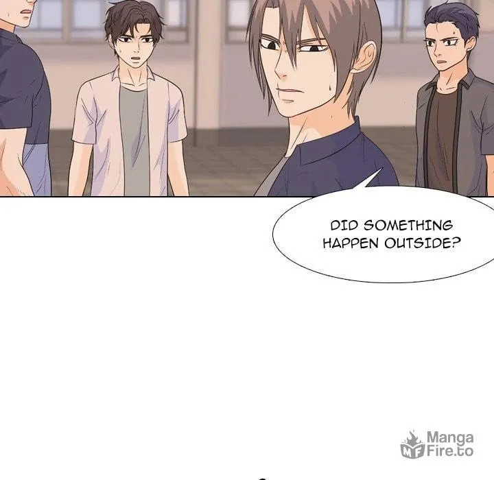 Read High School Legend: Red Dragon chapter 214 image 39 on Lezhin
