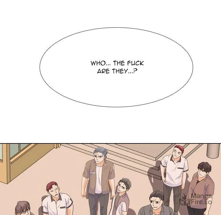Read High School Legend: Red Dragon chapter 214 image 41 on Lezhin
