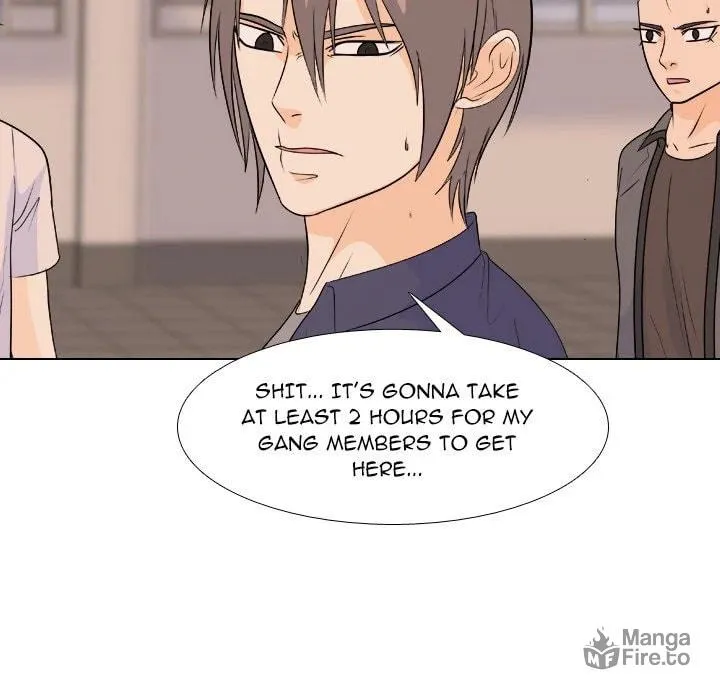 Read High School Legend: Red Dragon chapter 214 image 44 on Lezhin