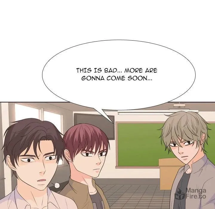 Read High School Legend: Red Dragon chapter 214 image 49 on Lezhin