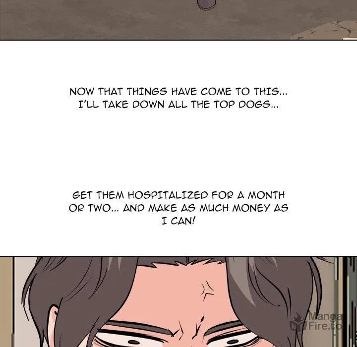 Read High School Legend: Red Dragon chapter 214 image 56 on Lezhin