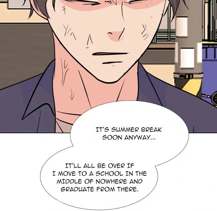 Read High School Legend: Red Dragon chapter 214 image 57 on Lezhin
