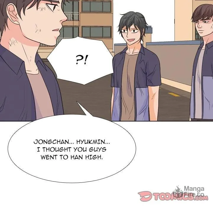 Read High School Legend: Red Dragon chapter 214 image 62 on Lezhin