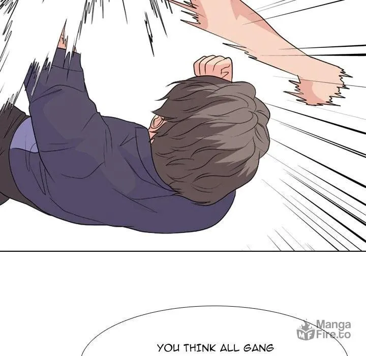 Read High School Legend: Red Dragon chapter 214 image 79 on Lezhin