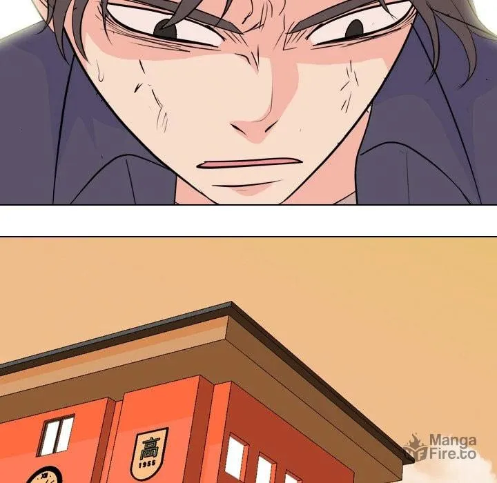 Read High School Legend: Red Dragon chapter 214 image 8 on Lezhin