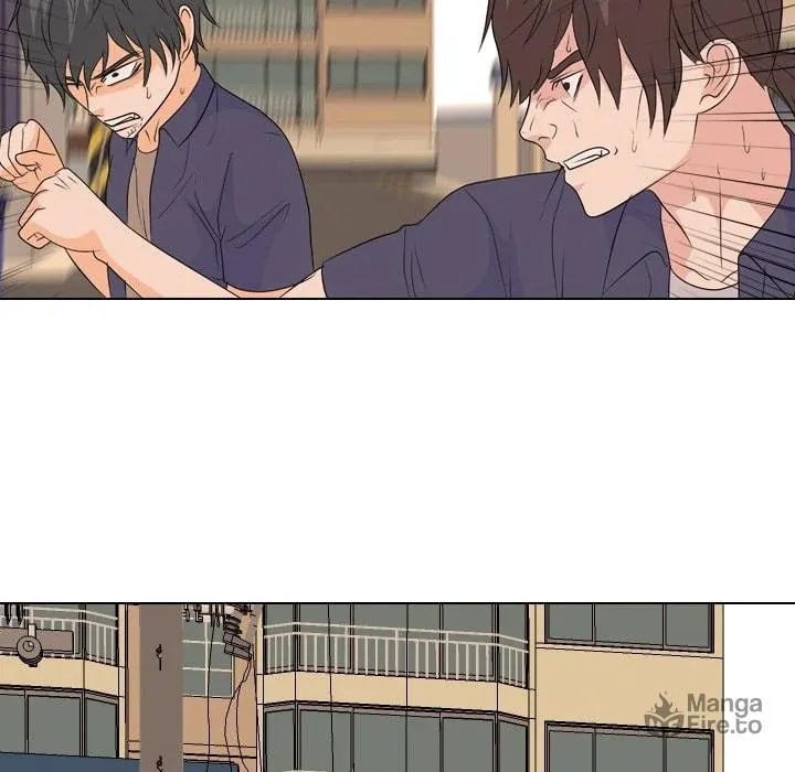 Read High School Legend: Red Dragon chapter 214 image 84 on Lezhin