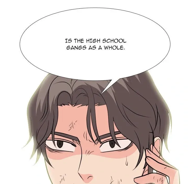 Read High School Legend: Red Dragon chapter 214 image 93 on Lezhin
