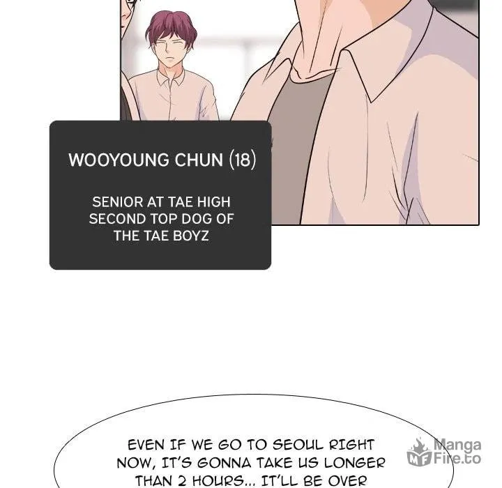 Read High School Legend: Red Dragon chapter 215 image 101 on Lezhin