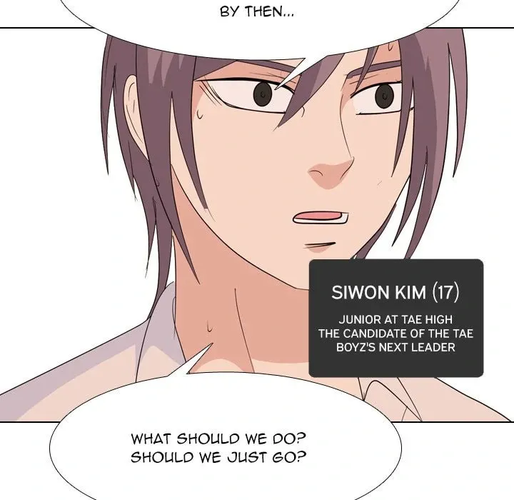 Read High School Legend: Red Dragon chapter 215 image 102 on Lezhin