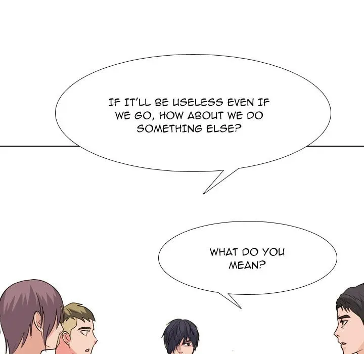 Read High School Legend: Red Dragon chapter 215 image 105 on Lezhin