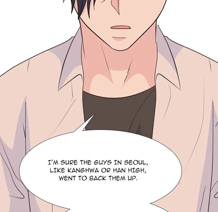 Read High School Legend: Red Dragon chapter 215 image 108 on Lezhin