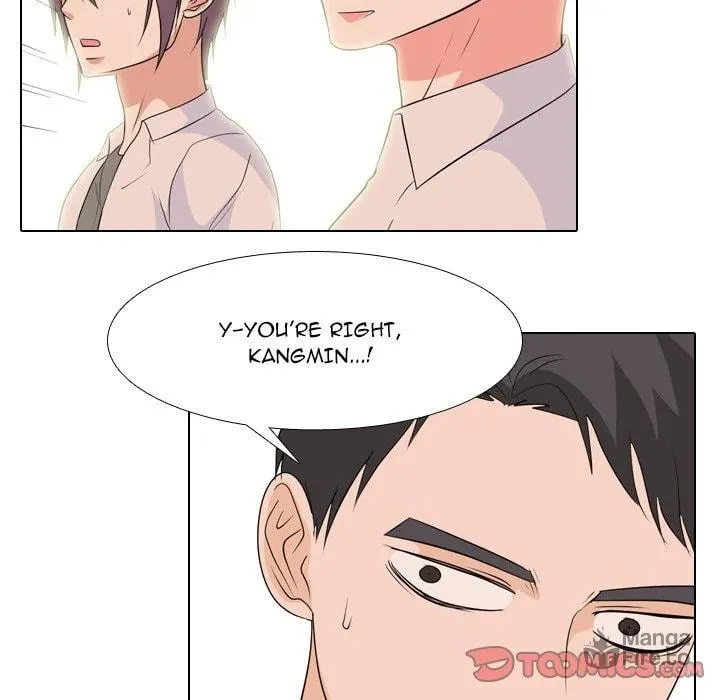 Read High School Legend: Red Dragon chapter 215 image 110 on Lezhin