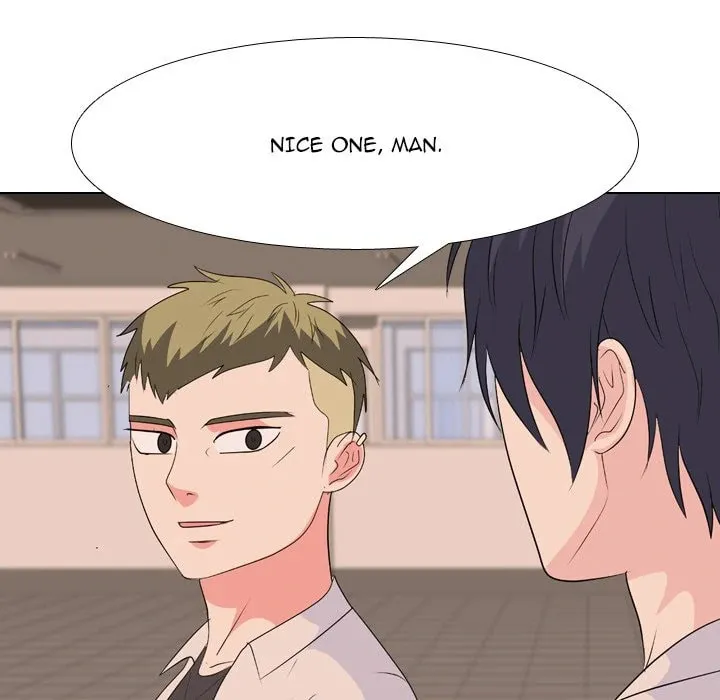 Read High School Legend: Red Dragon chapter 215 image 112 on Lezhin