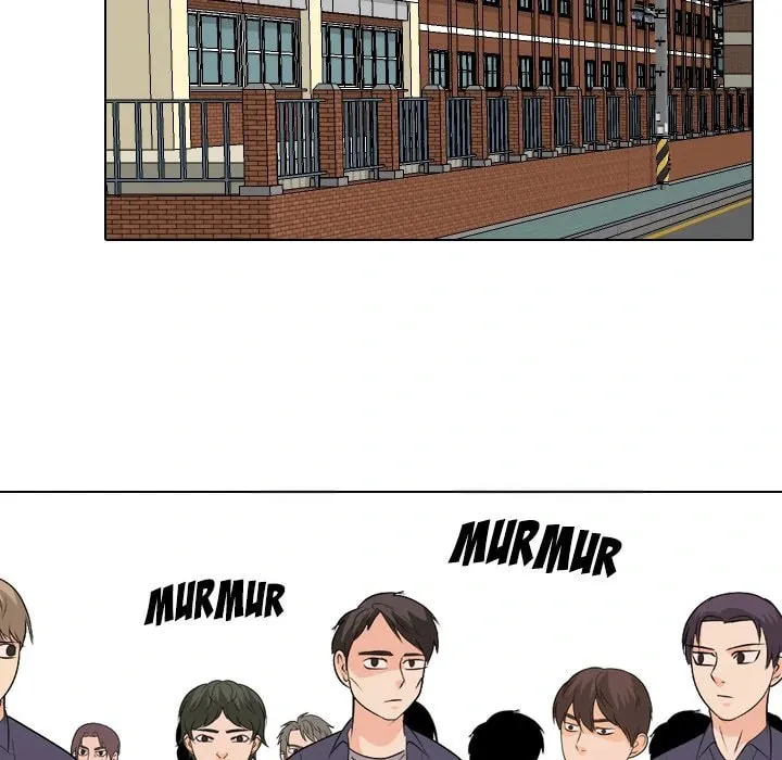 Read High School Legend: Red Dragon chapter 215 image 117 on Lezhin
