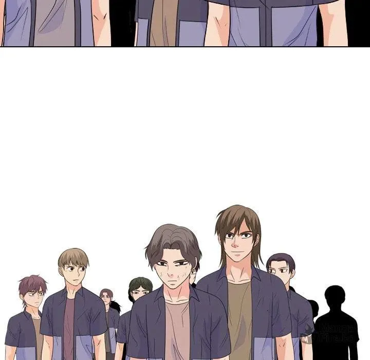 Read High School Legend: Red Dragon chapter 215 image 119 on Lezhin
