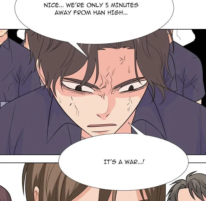Read High School Legend: Red Dragon chapter 215 image 121 on Lezhin
