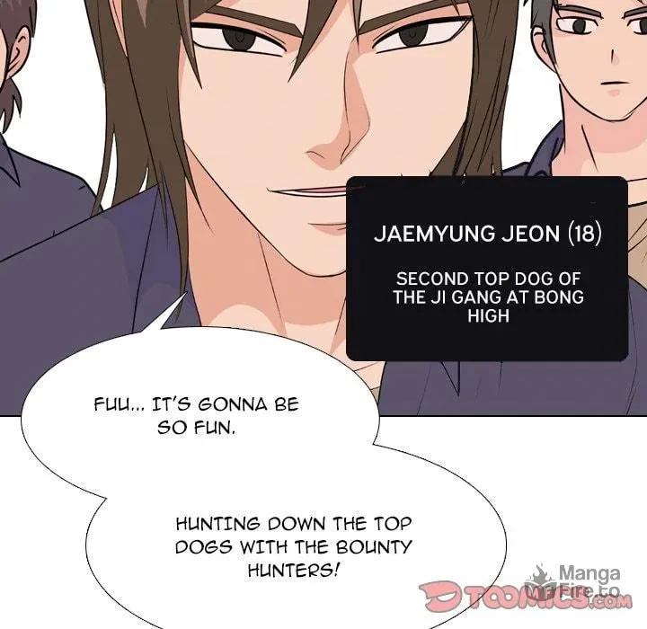 Read High School Legend: Red Dragon chapter 215 image 122 on Lezhin