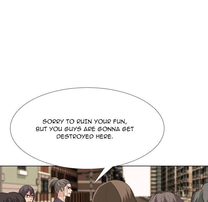 Read High School Legend: Red Dragon chapter 215 image 125 on Lezhin
