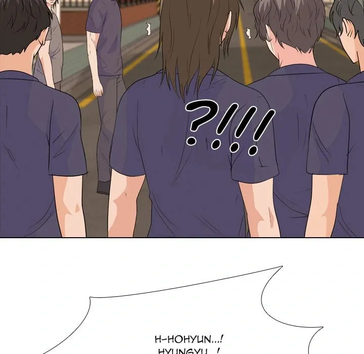 Read High School Legend: Red Dragon chapter 215 image 126 on Lezhin