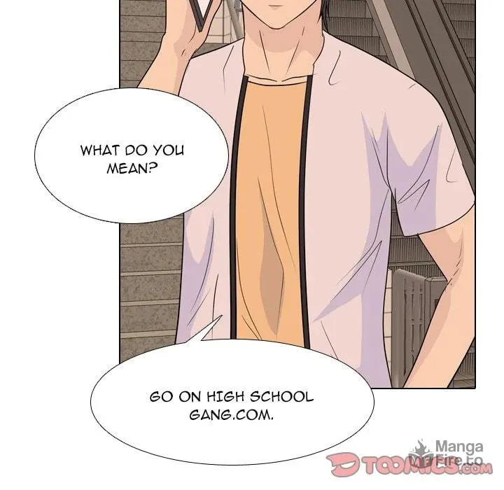 Read High School Legend: Red Dragon chapter 215 image 14 on Lezhin