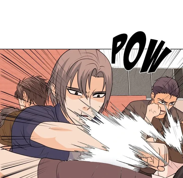 Read High School Legend: Red Dragon chapter 215 image 25 on Lezhin