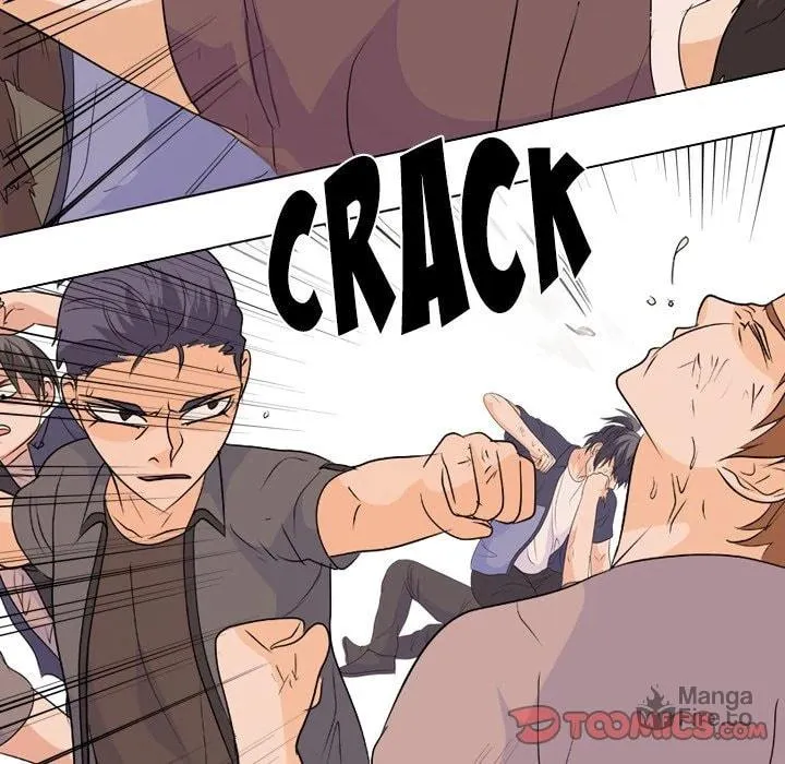 Read High School Legend: Red Dragon chapter 215 image 26 on Lezhin