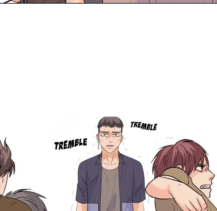 Read High School Legend: Red Dragon chapter 215 image 27 on Lezhin