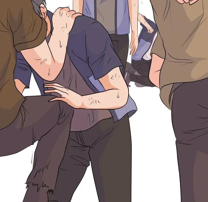 Read High School Legend: Red Dragon chapter 215 image 28 on Lezhin