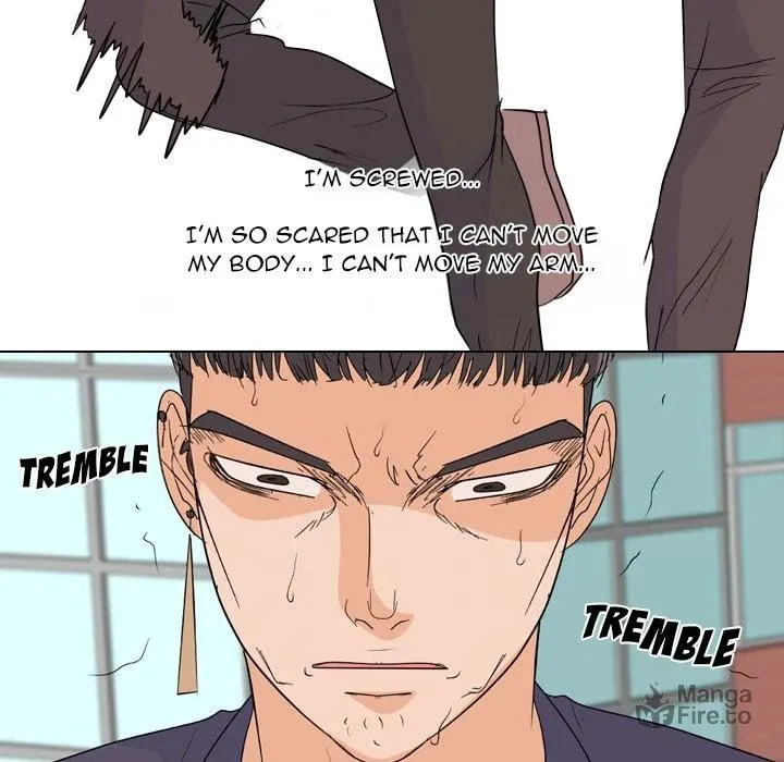 Read High School Legend: Red Dragon chapter 215 image 29 on Lezhin