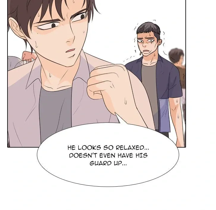 Read High School Legend: Red Dragon chapter 215 image 31 on Lezhin