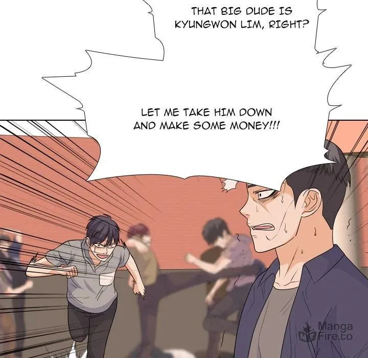 Read High School Legend: Red Dragon chapter 215 image 35 on Lezhin