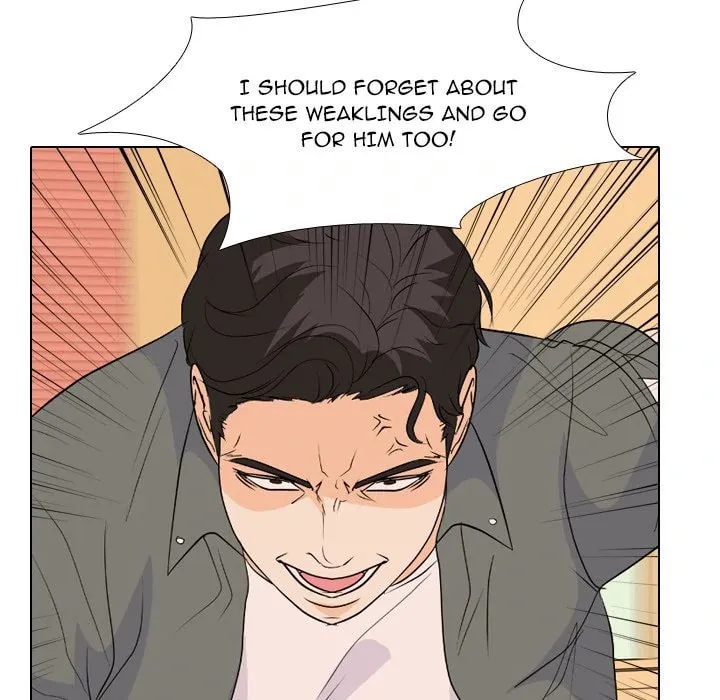 Read High School Legend: Red Dragon chapter 215 image 37 on Lezhin