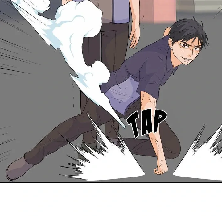 Read High School Legend: Red Dragon chapter 215 image 45 on Lezhin