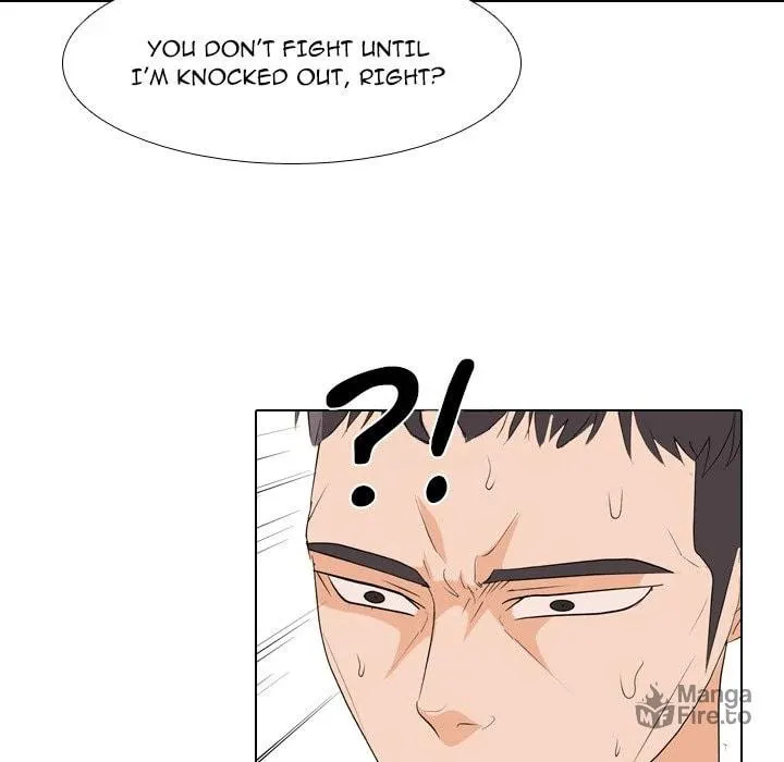 Read High School Legend: Red Dragon chapter 215 image 47 on Lezhin