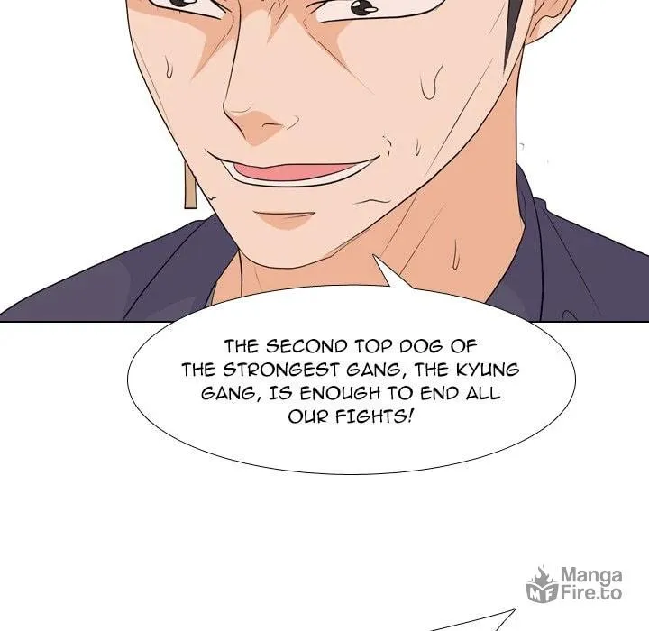 Read High School Legend: Red Dragon chapter 215 image 49 on Lezhin