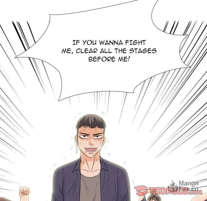 Read High School Legend: Red Dragon chapter 215 image 50 on Lezhin