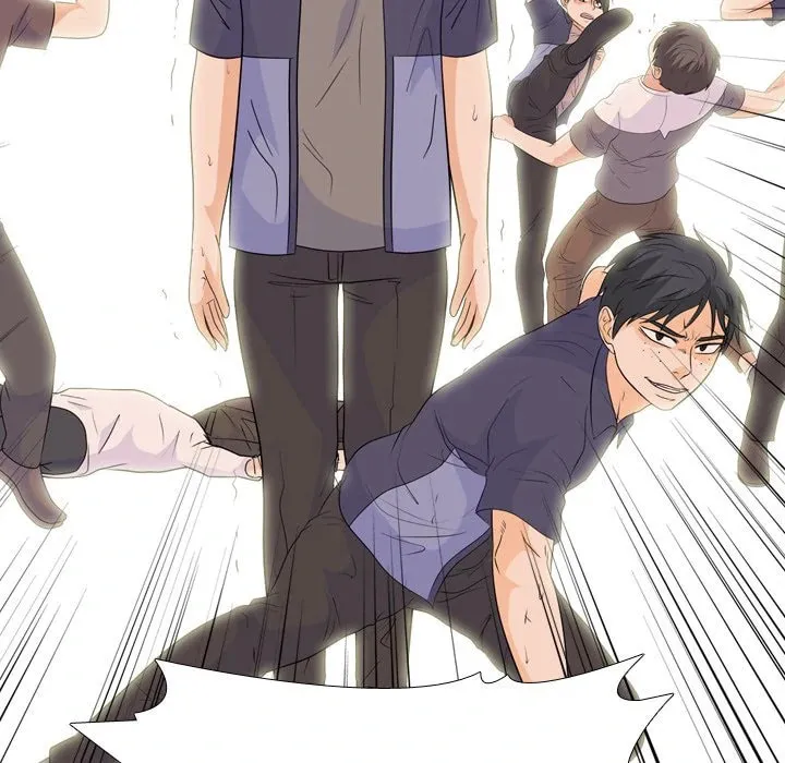 Read High School Legend: Red Dragon chapter 215 image 51 on Lezhin
