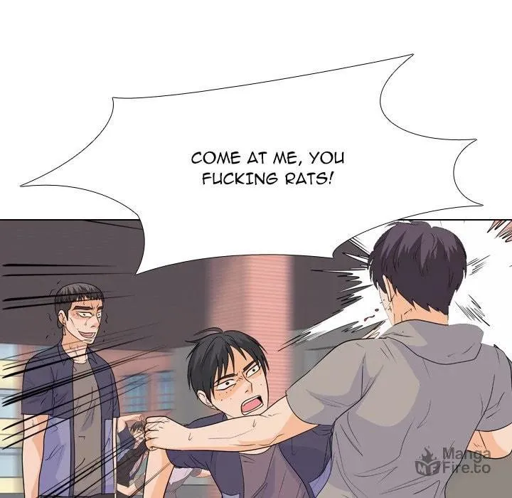 Read High School Legend: Red Dragon chapter 215 image 54 on Lezhin
