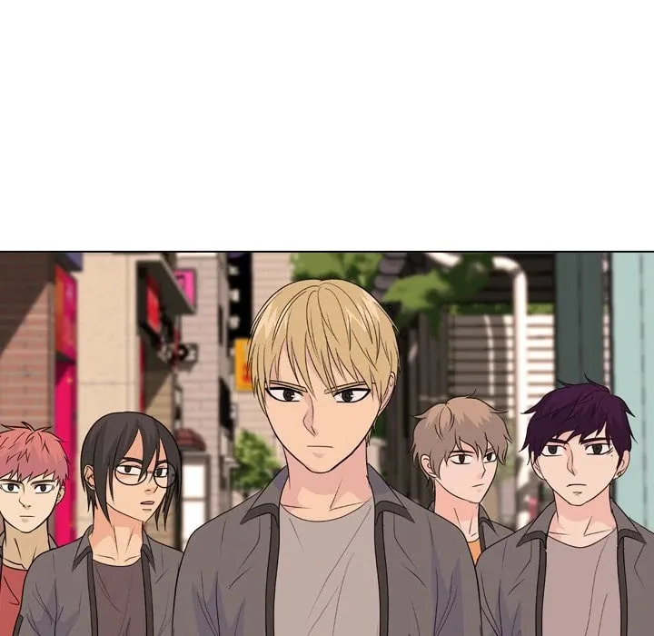 Read High School Legend: Red Dragon chapter 215 image 6 on Lezhin