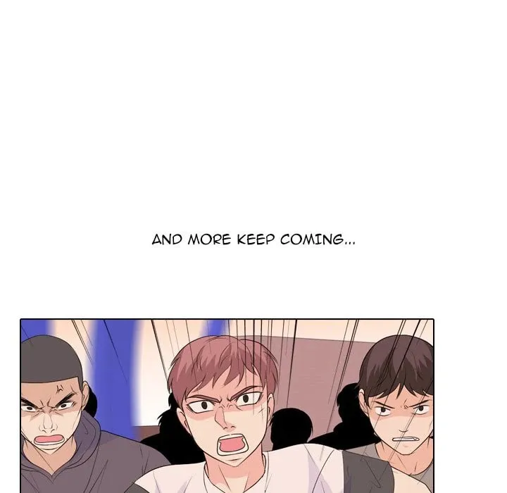 Read High School Legend: Red Dragon chapter 215 image 61 on Lezhin