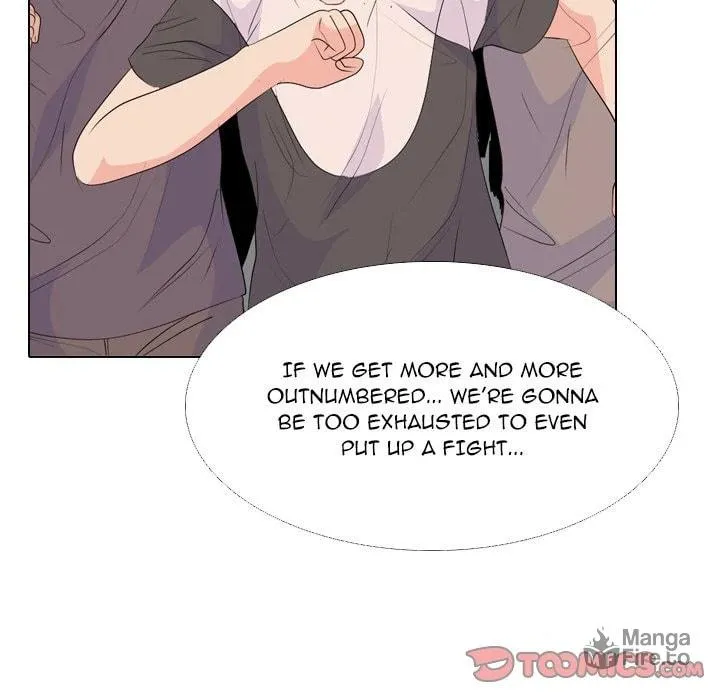 Read High School Legend: Red Dragon chapter 215 image 62 on Lezhin