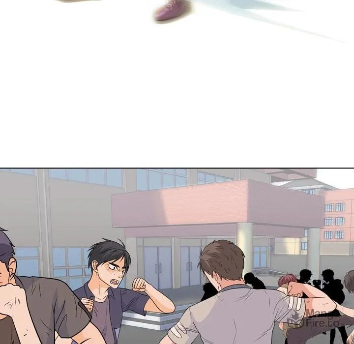 Read High School Legend: Red Dragon chapter 215 image 69 on Lezhin