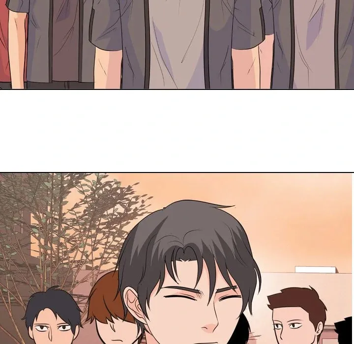 Read High School Legend: Red Dragon chapter 215 image 7 on Lezhin