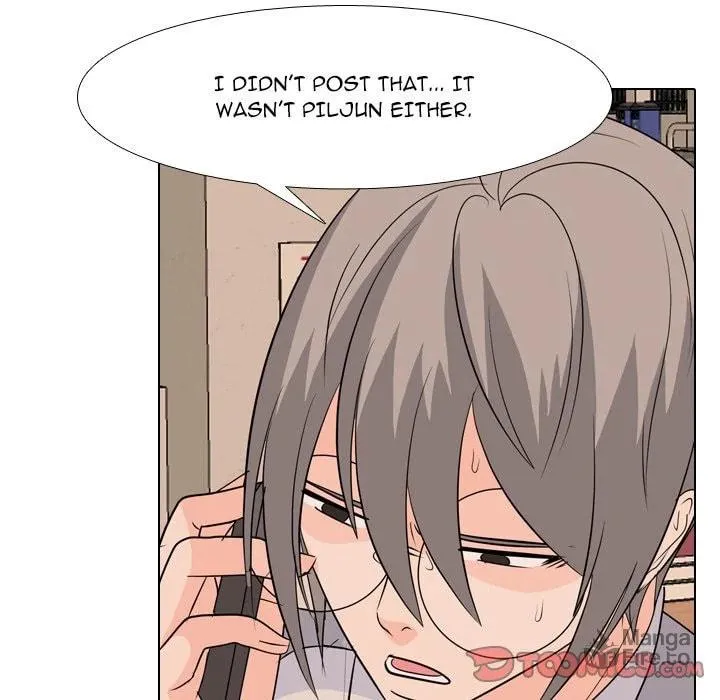 Read High School Legend: Red Dragon chapter 215 image 74 on Lezhin