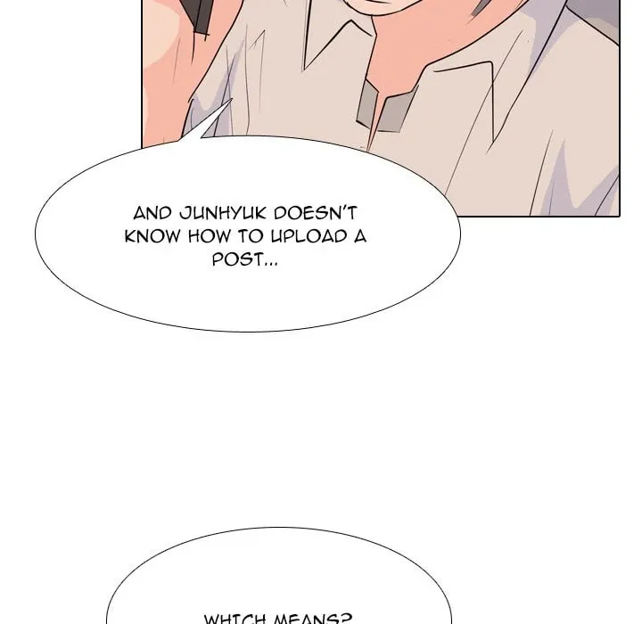 Read High School Legend: Red Dragon chapter 215 image 75 on Lezhin