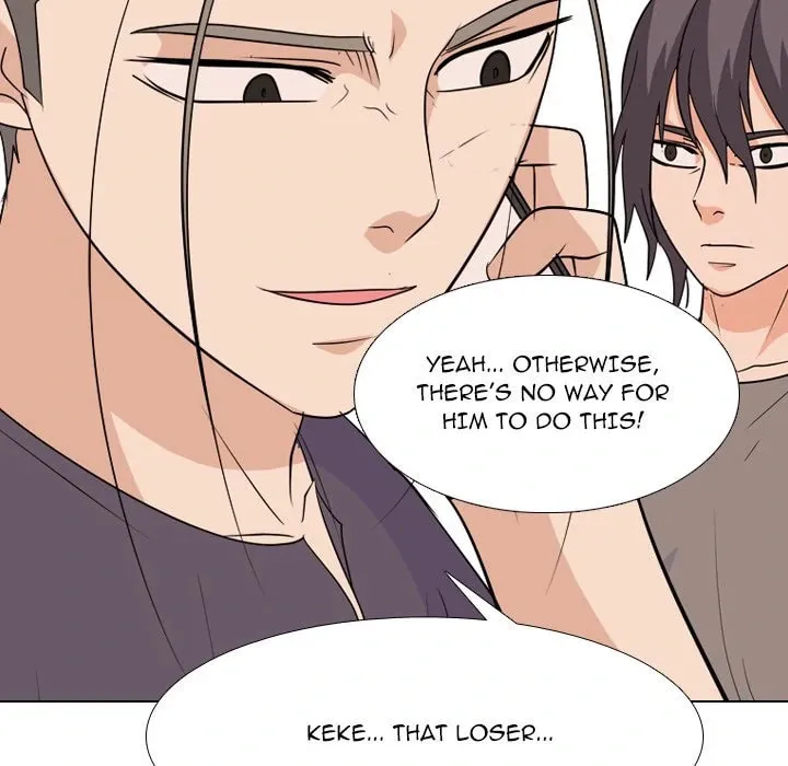 Read High School Legend: Red Dragon chapter 215 image 78 on Lezhin